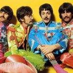 Sgt. Pepper’s Lonely Hearts Club Band (The Beatles)